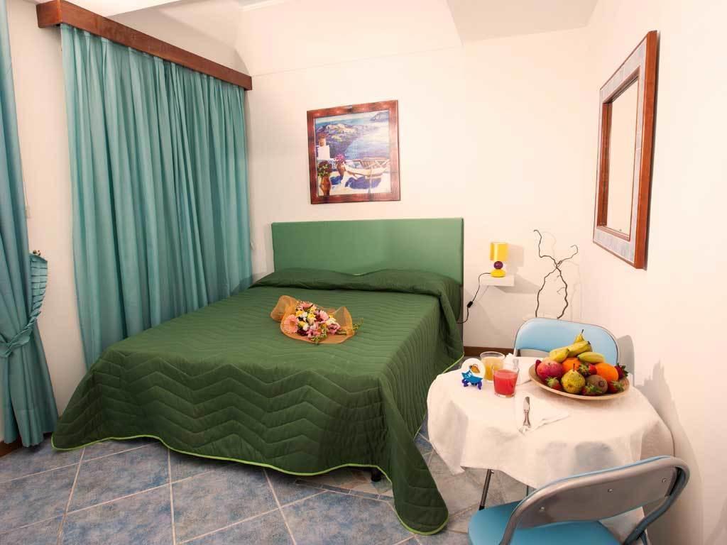 La Brezza B&B Ischia Zimmer foto