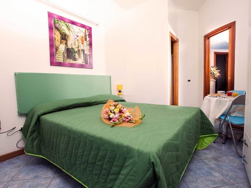 La Brezza B&B Ischia Exterior foto