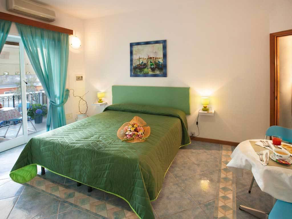 La Brezza B&B Ischia Zimmer foto