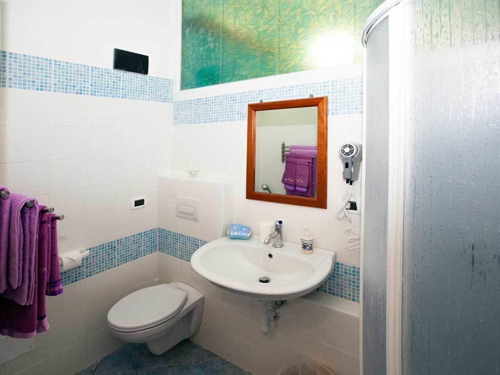 La Brezza B&B Ischia Zimmer foto